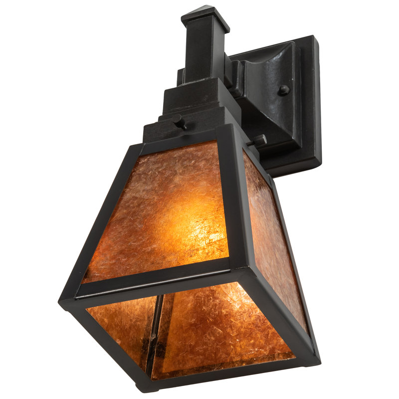 Ivesdale 1 - Light Armed Sconce