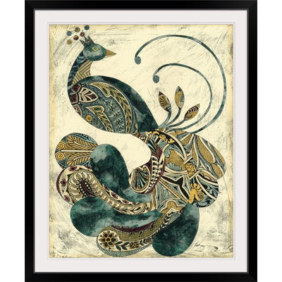 Royal Peacock " Royal Peacock I "