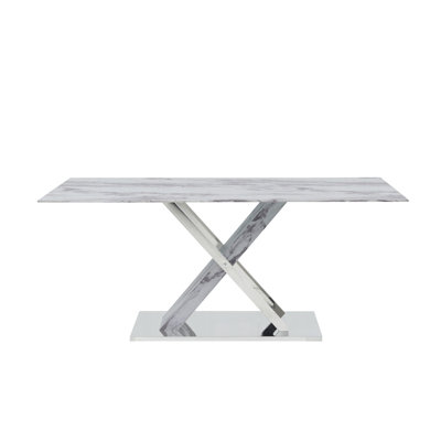 GWEN DINING TABLE