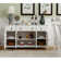 Eden Rim 58.27'' Solid Wood Sideboard | Wayfair