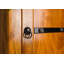 Oxford Solid Wood Wall Bathroom Cabinet-41159483