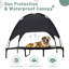 Lit pour chien X Large-86779032