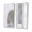 Minimalisme architectures II - ensemble de 2 impressions-1208650054-1208650076