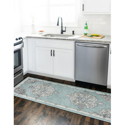 Tapis traditionnel Troayurgh