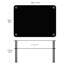 Byrge Four Leg Coffee Table with Storage-867592207-900445791
