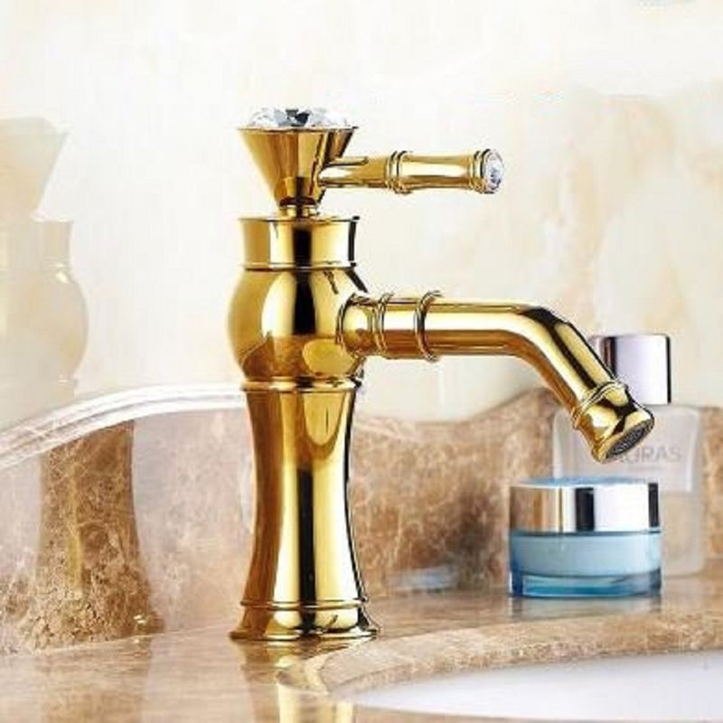 Robinet pour salle de bain BathSelect