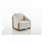Fauteuil en chenille-1249612484
