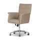 Savita Genuine Leather Executive Chair