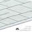 Aleksejs Geometric Non-Skid Kitchen Mat