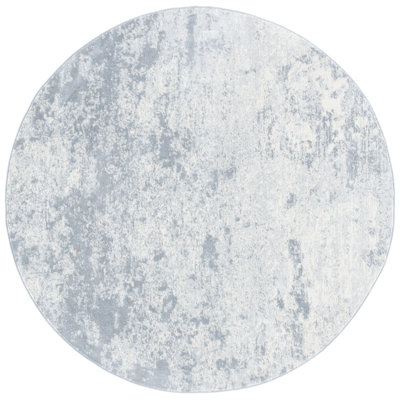 N'Keal Performance Abstract Rug