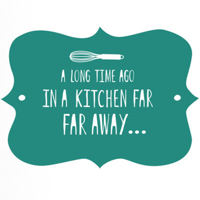 Wall Decal