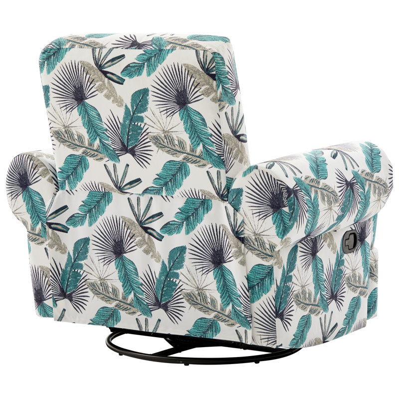 Fauteuil inclinable manuel inclinable