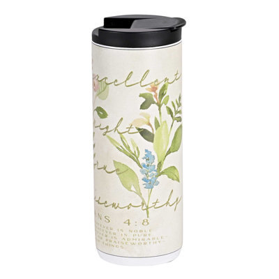 Gobelet Woche Is True Noble 20 oz