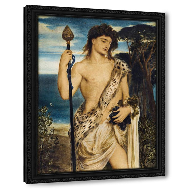 Bacchus (1867)