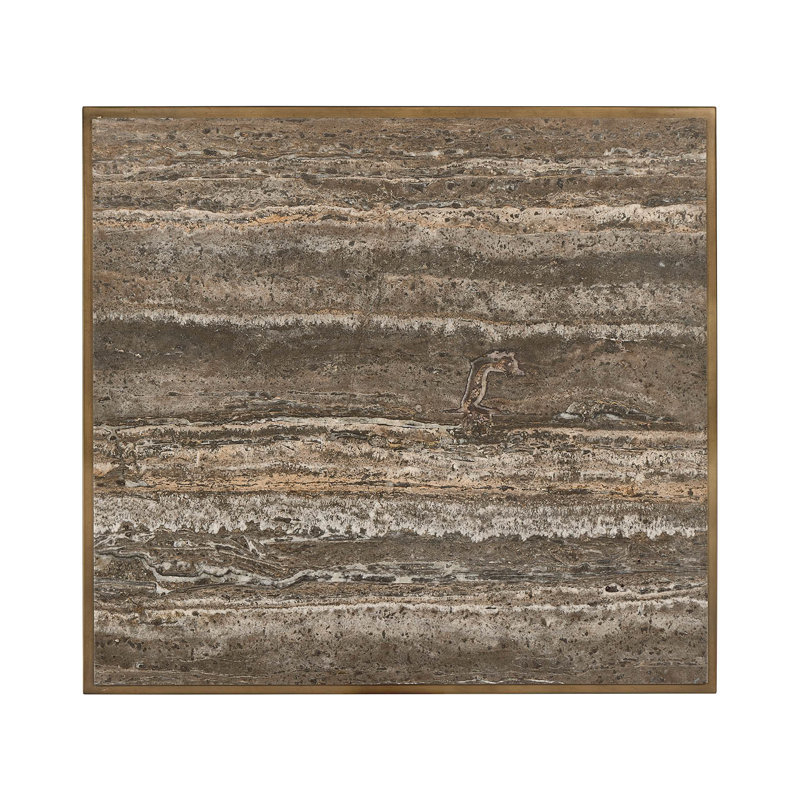 Montclair Marble End Table