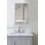 Petit miroir mural Derosier-725654809