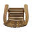 Matthias Foldable Outdoor Adirondack Set-31578631