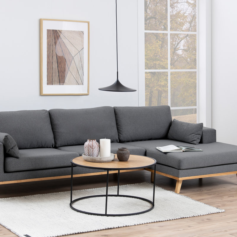 Frame Coffee Table