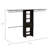 Bergen 1Drawer 4Shelf Closet System Dark Walnut-1213581097-1213581110