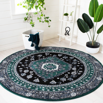 Djenabou Performance Oriental Rug