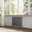 Uxbridge Horizontal Traditional Colosseum Radiator-123189971-123189972