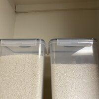 DWËLLZA KITCHEN Airtight 8 Container Food Storage Set & Reviews