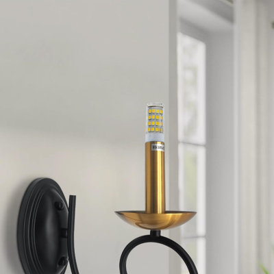 3 W 6500 K LED Smart Bulb