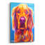 «Golden - Macie» par Dawg Painter-2009517085