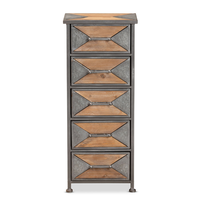 Jimia Accent Chest