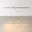 Denison 1 - Light LED Kitchen Island Pendant-626229114