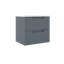 Meuble-lavabo mural 24 po Coda-87459770