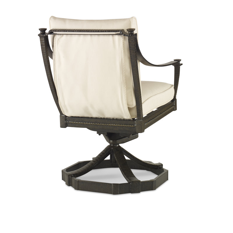 Andalusia Outdoor Dining Armchair, Tan 71617L24