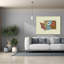 «Washington State Map» par Lanre Adefioyue-345006000