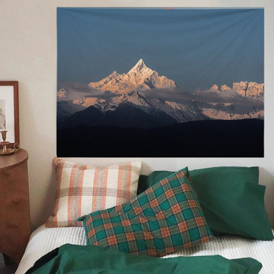 Tapisserie en polyester