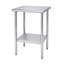 Hany Metal Prep Table