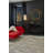Sinatra Solid Wood Accent Cabinet