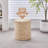 Upholstered Ottoman