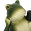 BASE DE PARAPLUIE FROG