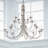 Eron 20 - Light Dimmable Chandelier-21530028