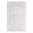 Avalynne Oriental Ivory/Gray Area Rug-1874752092