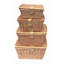 Brambly Cottage Wicker Decorative Basket-38038866-38038867