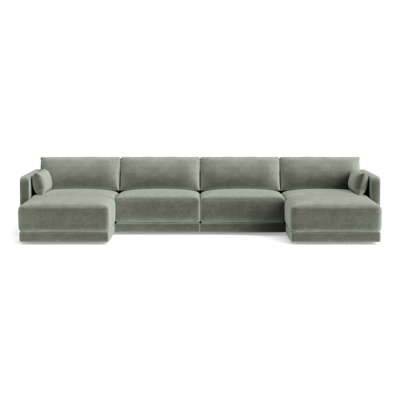 Eva Sectional