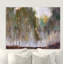 Mist In The Forest Nala Print by John Beard-631777099-631777149