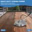 GarveeHome Pressure Washer