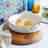 Bloomhouse™ 4 - Piece Aluminum Cookware Set