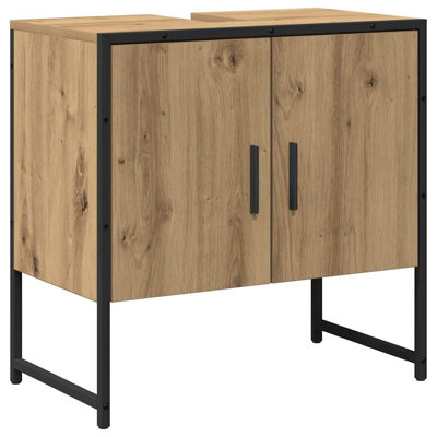 Bathroom Furniture Suite