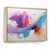 Natural Floater Framed