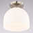 Satin Nickel n'est pas disponible