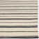 Sagaponeck Wool Striped Area Rug in Cinder/Cream