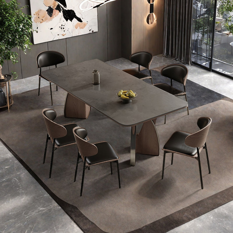 Gravelle, 29.53"H x 78.74"L x 35.43"W
